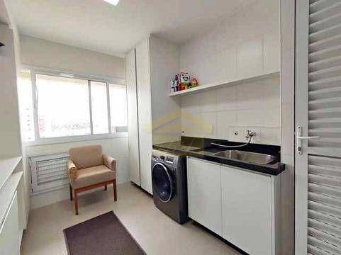 Apartamento à venda com 3 quartos, 149m² - Foto 26