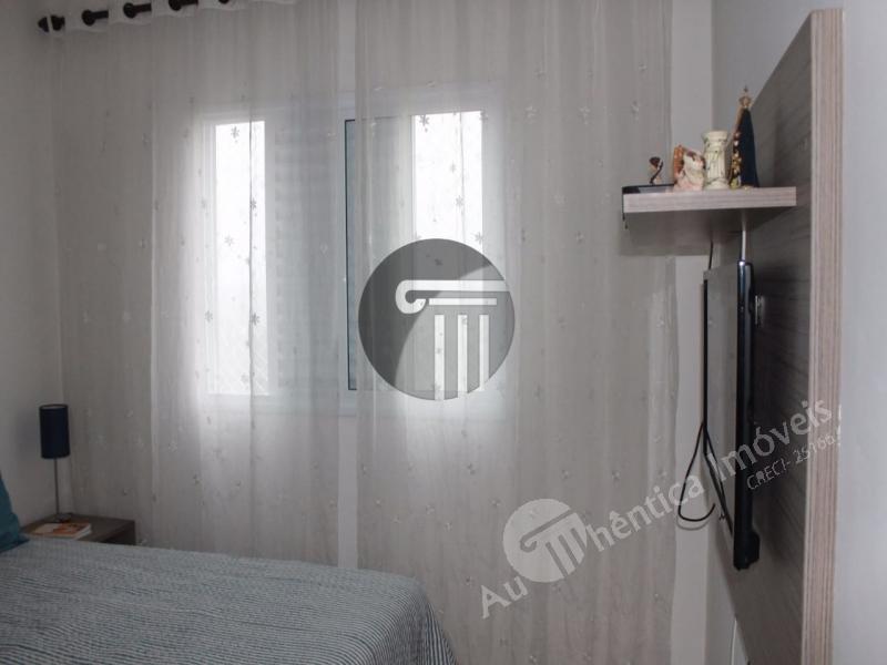 Apartamento para alugar com 2 quartos, 56m² - Foto 11