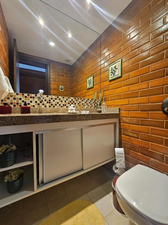 Casa de Condomínio à venda com 3 quartos, 177m² - Foto 16