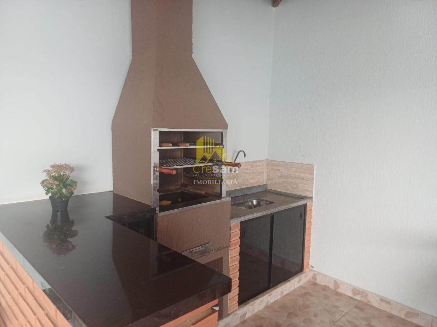 Casa à venda com 2 quartos, 133m² - Foto 15