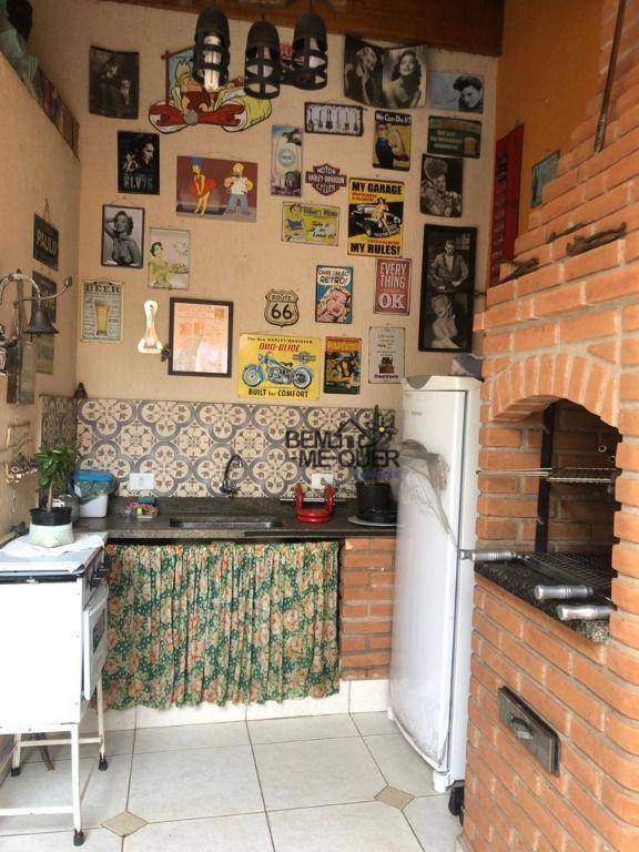 Sobrado à venda com 3 quartos, 119m² - Foto 6