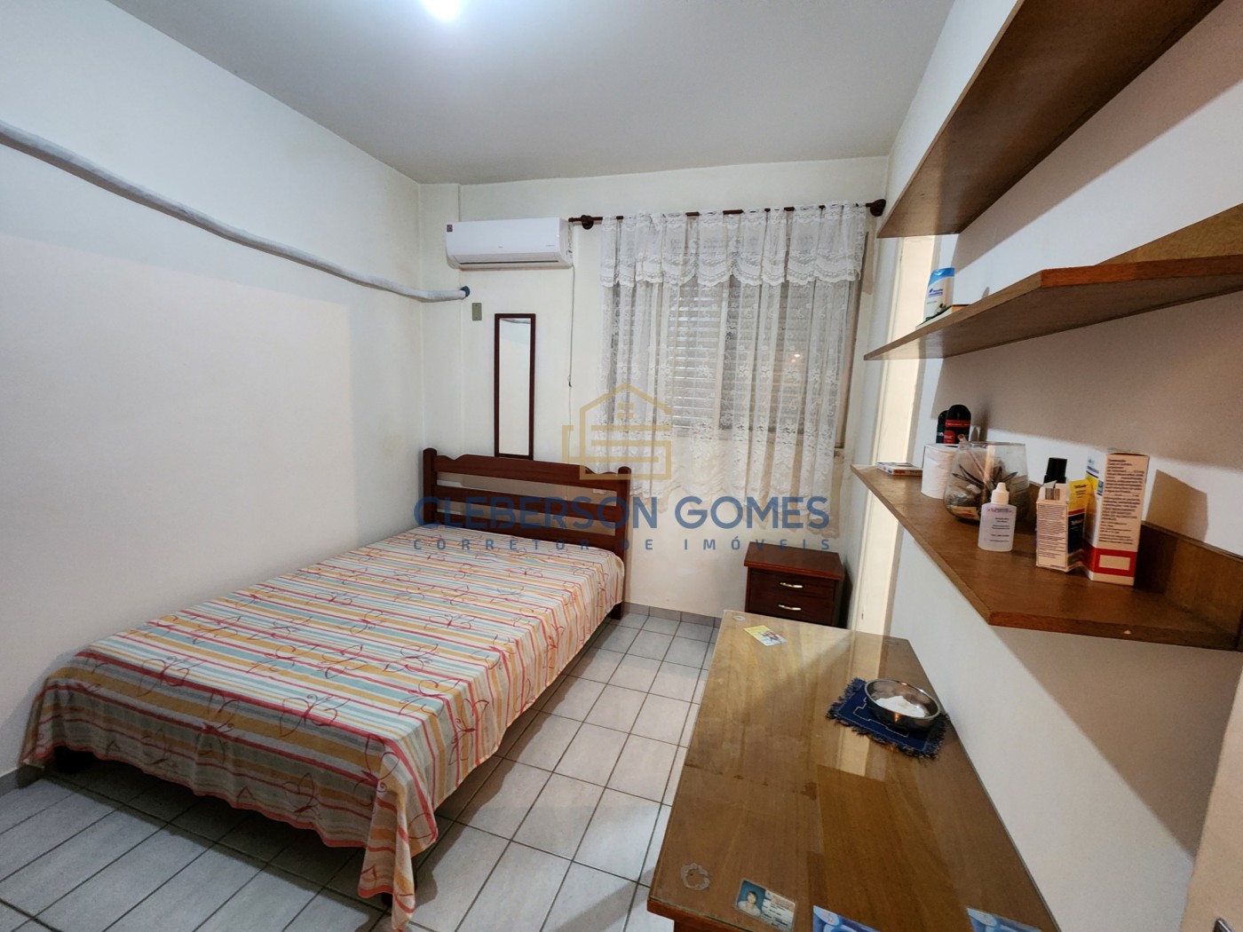 Apartamento à venda com 2 quartos, 75m² - Foto 8