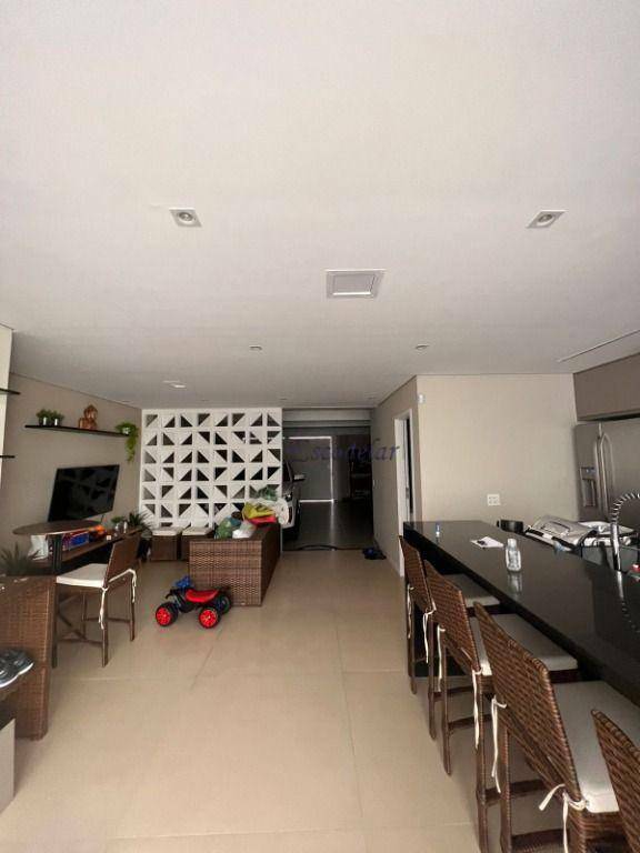 Sobrado à venda com 3 quartos, 350m² - Foto 28