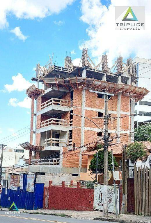 Cobertura à venda com 4 quartos, 245m² - Foto 31