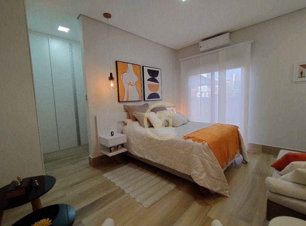 Casa de Condomínio à venda com 3 quartos, 185m² - Foto 16