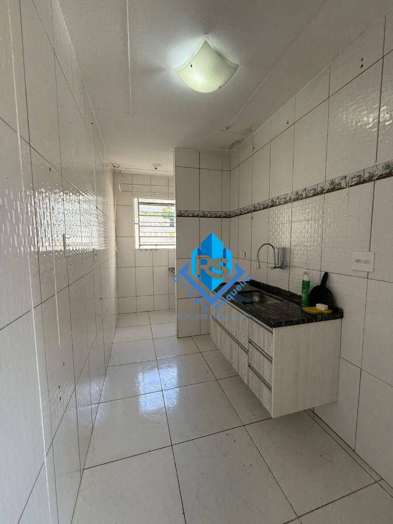 Apartamento à venda com 2 quartos, 43m² - Foto 5