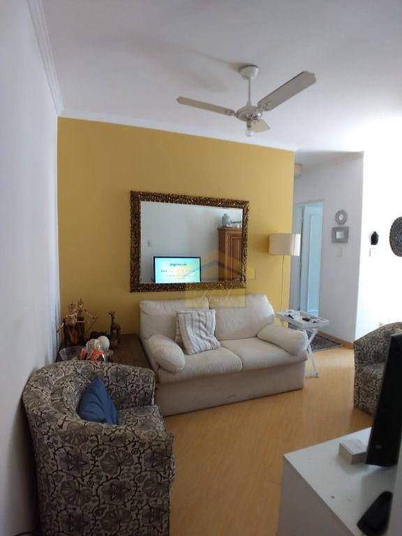 Apartamento à venda com 2 quartos, 55m² - Foto 1