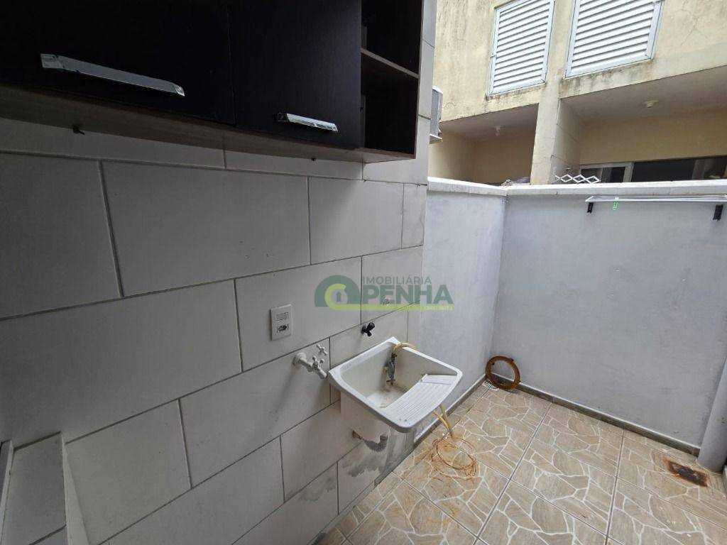 Casa para alugar com 2 quartos, 73M2 - Foto 7