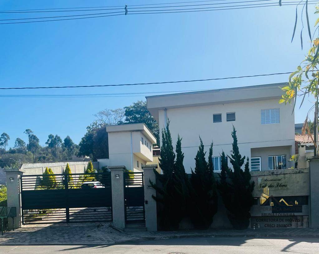 Sobrado à venda com 2 quartos, 70m² - Foto 1