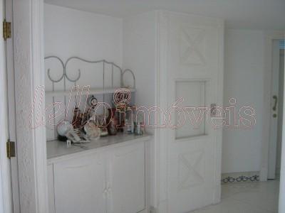 Apartamento à venda com 4 quartos, 598m² - Foto 5