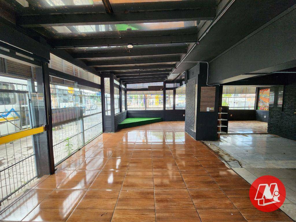 Loja-Salão para alugar, 180m² - Foto 1