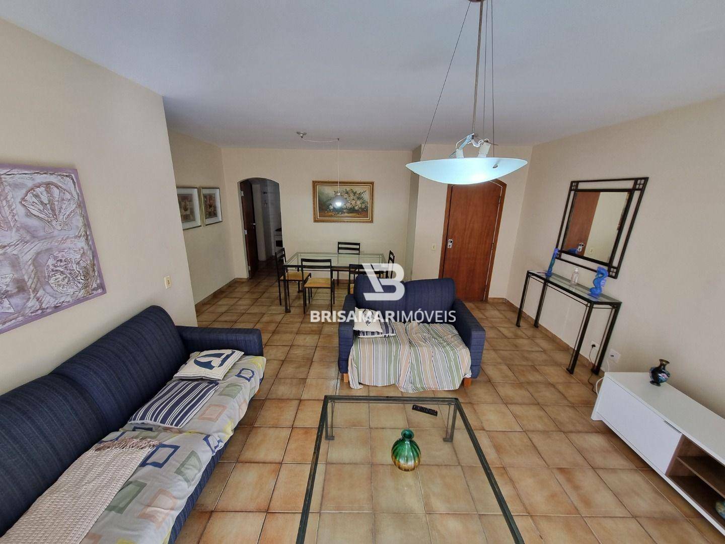 Apartamento à venda com 3 quartos, 110m² - Foto 8