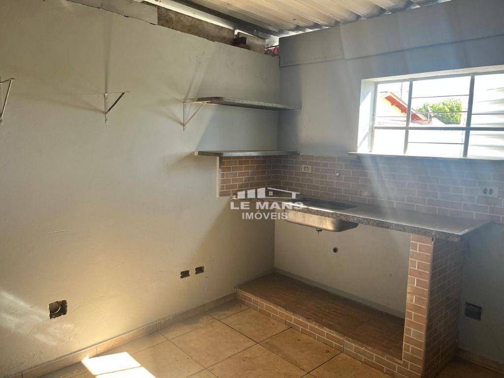 Loja-Salão, 49 m² - Foto 3