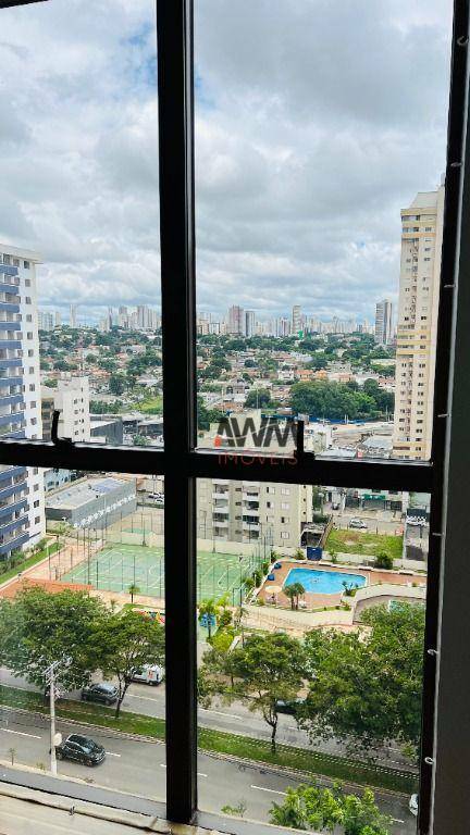 Apartamento à venda com 4 quartos, 119m² - Foto 26