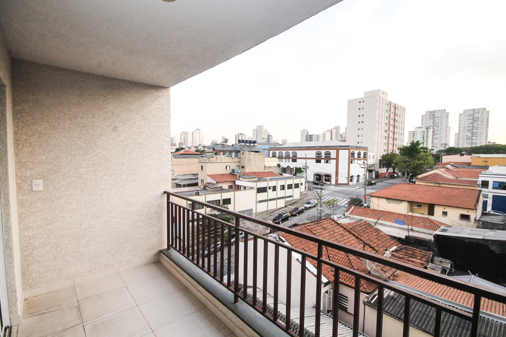 Apartamento à venda com 2 quartos, 68m² - Foto 1