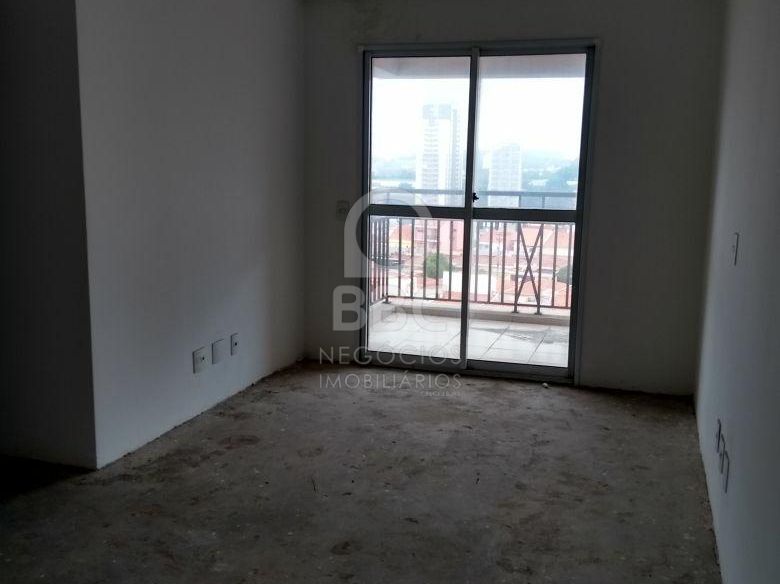 Apartamento à venda com 3 quartos, 70m² - Foto 4