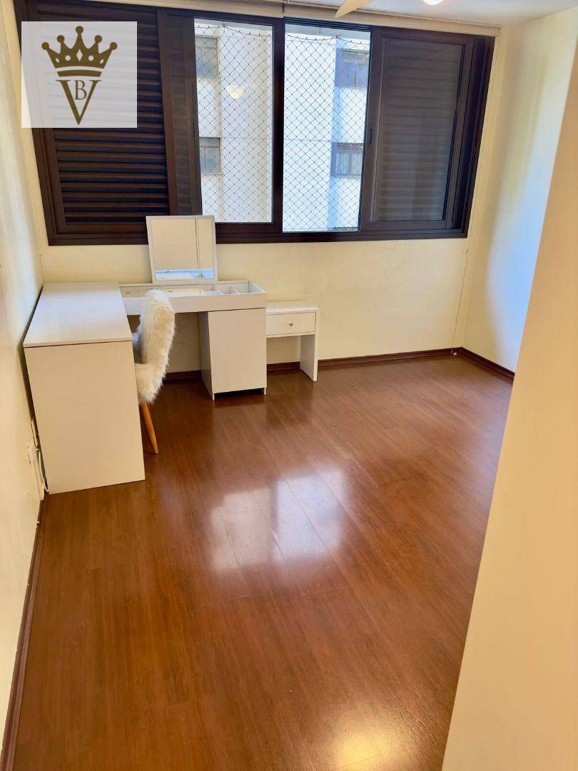 Apartamento à venda com 3 quartos, 164m² - Foto 11