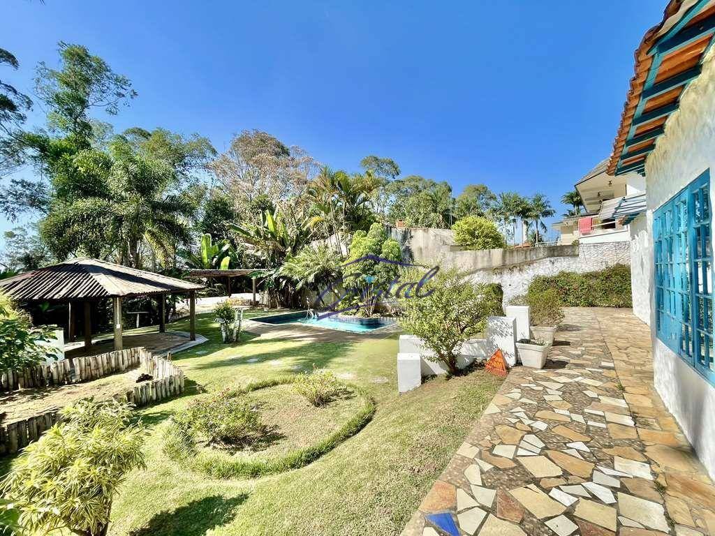 Casa de Condomínio à venda com 5 quartos, 422m² - Foto 46