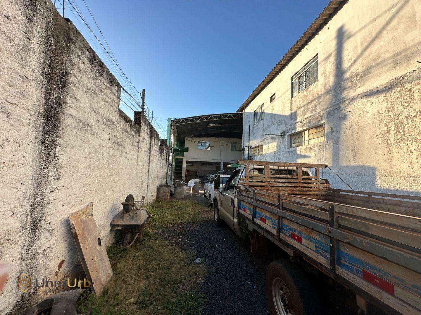 Loja-Salão, 859 m² - Foto 4