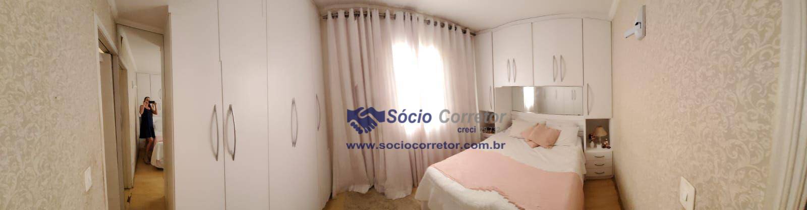 Casa de Condomínio à venda com 2 quartos, 46m² - Foto 2