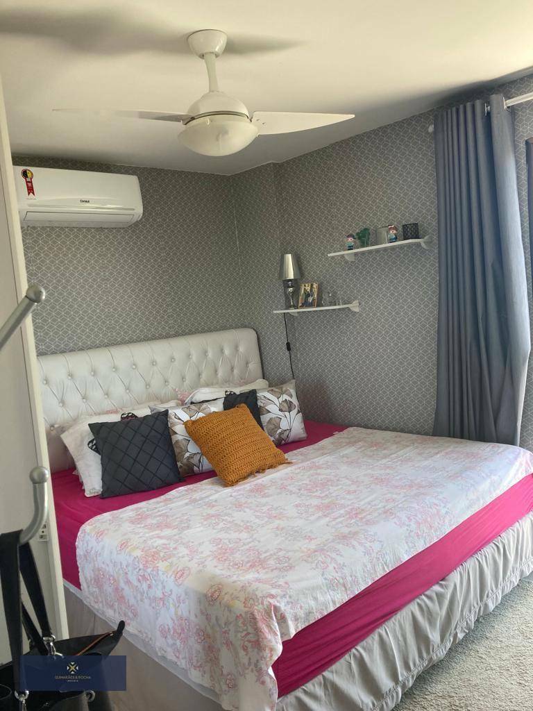 Apartamento à venda com 3 quartos, 90m² - Foto 8