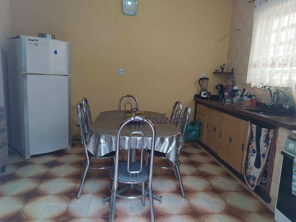 Sobrado à venda com 3 quartos, 190m² - Foto 11