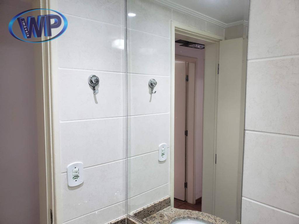 Apartamento à venda com 3 quartos, 69m² - Foto 18