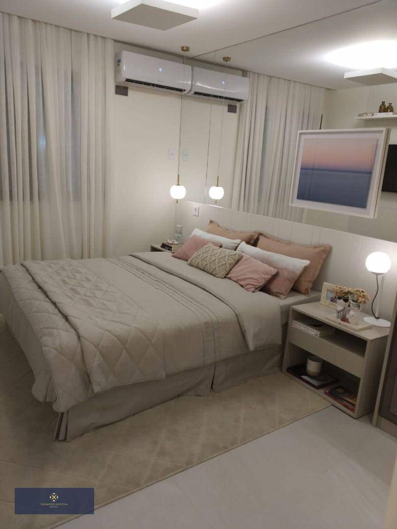 Apartamento à venda com 3 quartos, 82m² - Foto 7