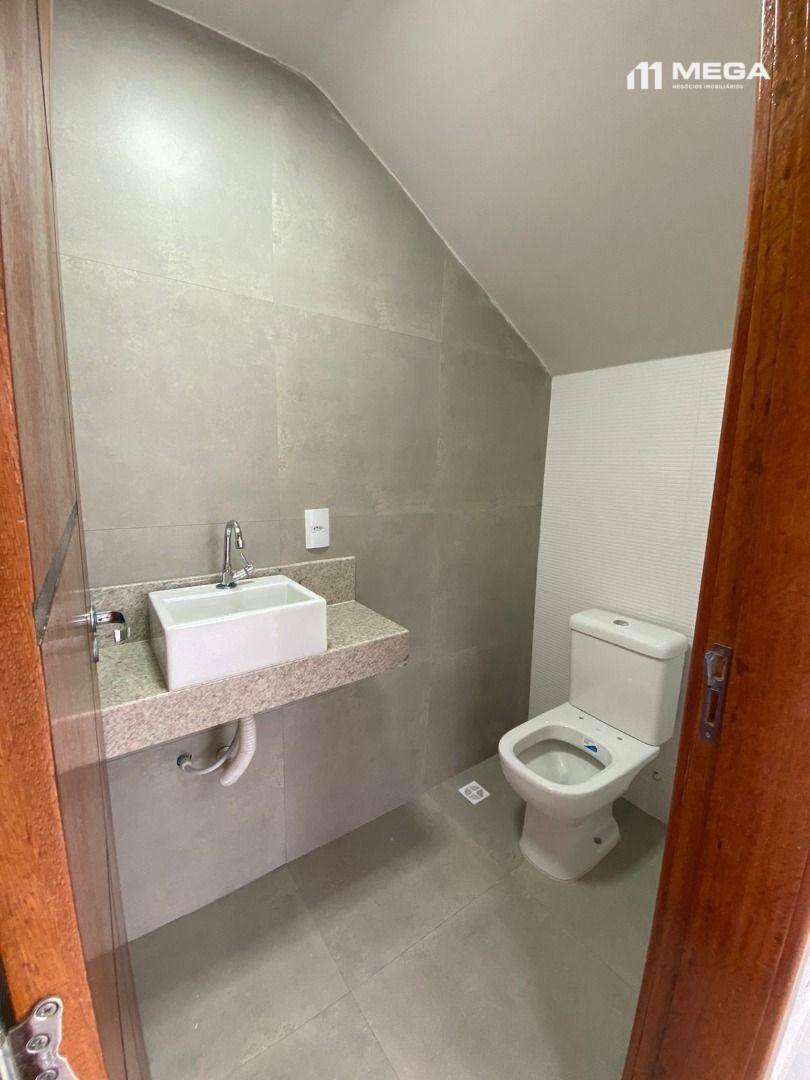 Casa de Condomínio à venda com 3 quartos, 164m² - Foto 5