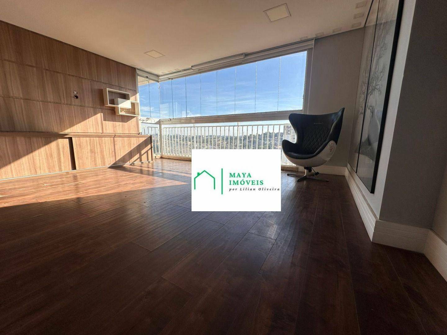 Cobertura à venda com 2 quartos, 202m² - Foto 4