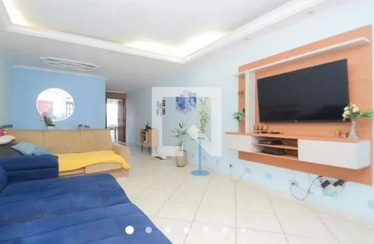 Casa à venda com 5 quartos, 260M2 - Foto 1