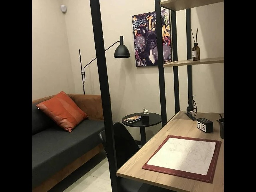 Apartamento à venda com 2 quartos, 78m² - Foto 5