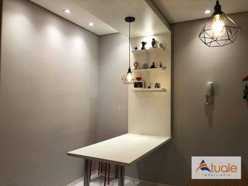 Apartamento à venda e aluguel com 2 quartos, 42m² - Foto 9