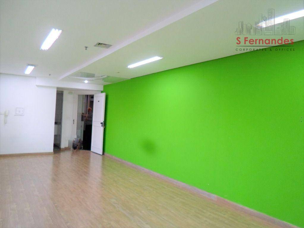 Conjunto Comercial-Sala para alugar, 41m² - Foto 13