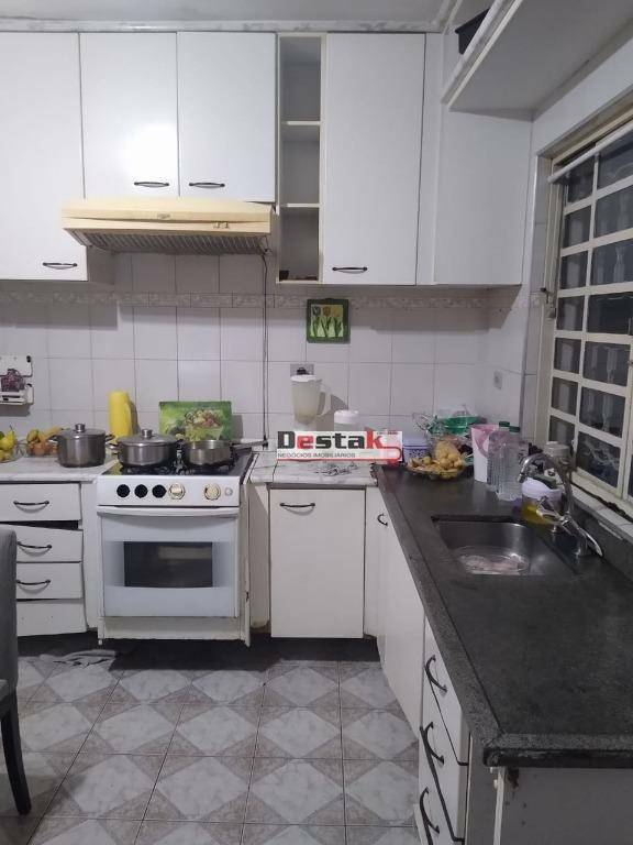 Sobrado à venda com 2 quartos, 117m² - Foto 16