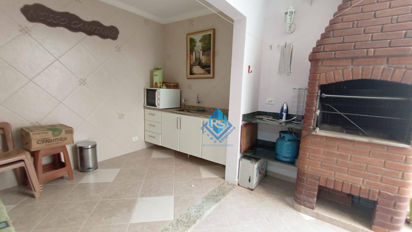 Sobrado à venda com 3 quartos, 170m² - Foto 9