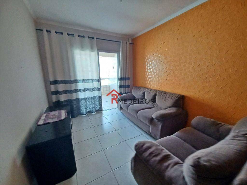 Apartamento à venda com 2 quartos, 80m² - Foto 4