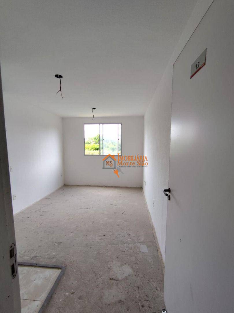 Apartamento à venda com 2 quartos, 39M2 - Foto 3