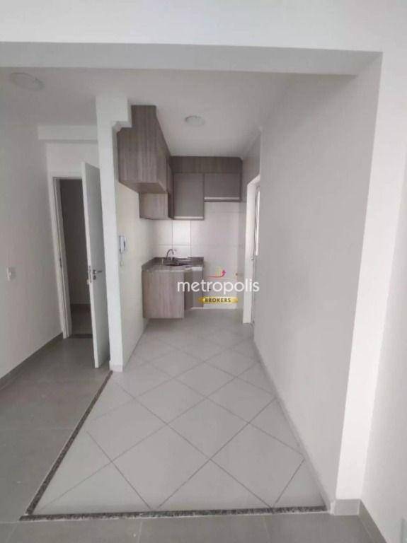 Apartamento para alugar com 2 quartos, 64m² - Foto 3