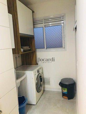 Apartamento à venda com 2 quartos, 66m² - Foto 12