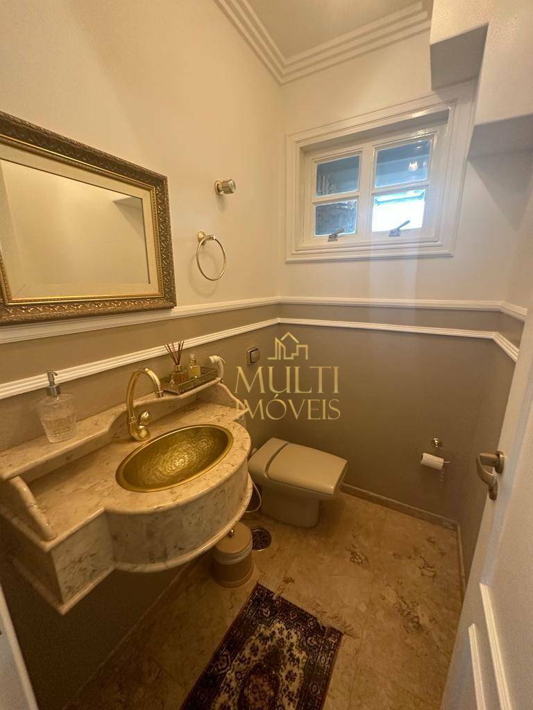 Sobrado, 4 quartos, 478 m² - Foto 11