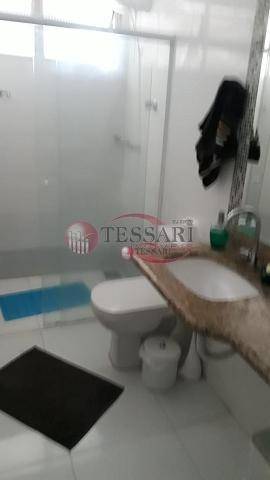 Apartamento à venda com 3 quartos, 165m² - Foto 11