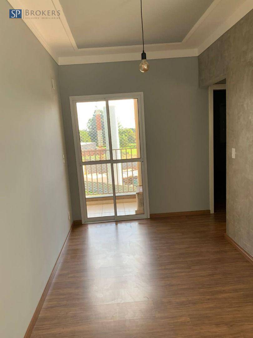 Apartamento à venda com 2 quartos, 50m² - Foto 3