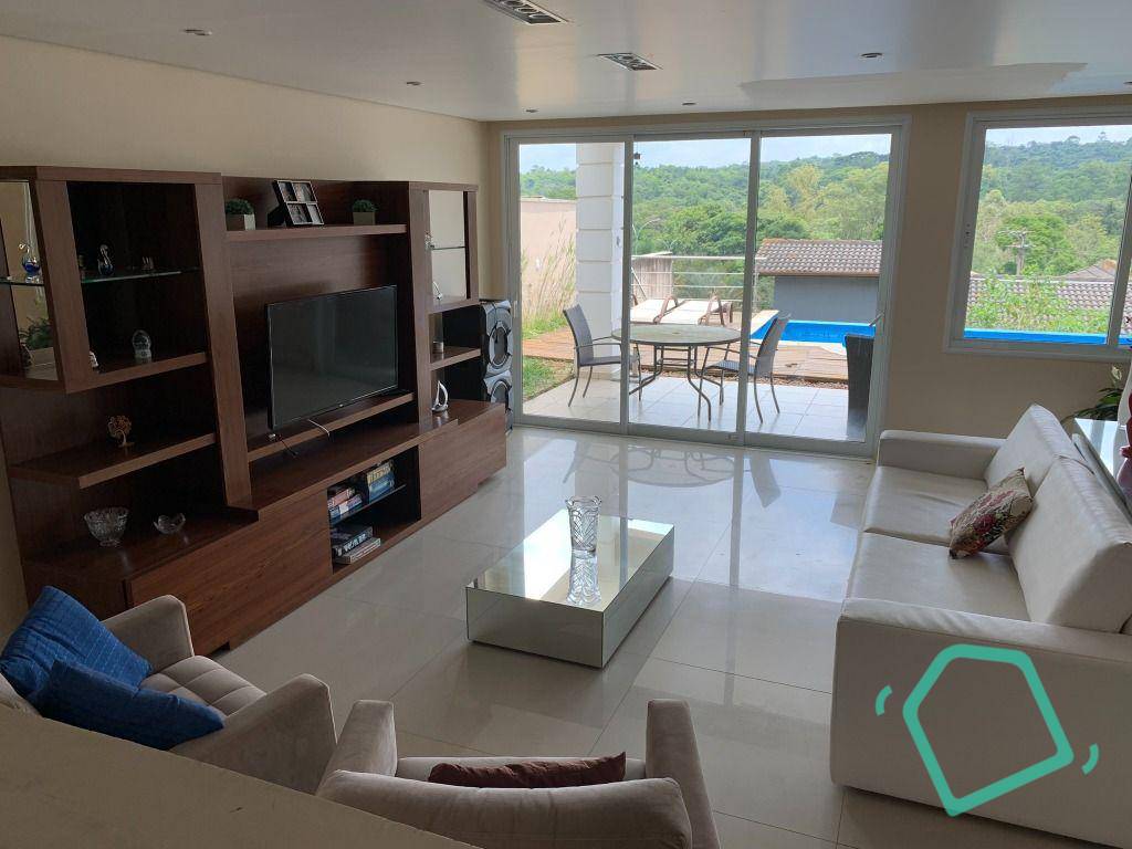 Casa de Condomínio à venda com 4 quartos, 467m² - Foto 5