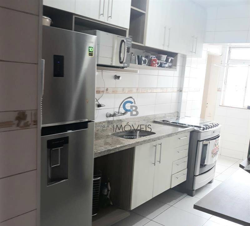 Apartamento à venda com 3 quartos, 88m² - Foto 10