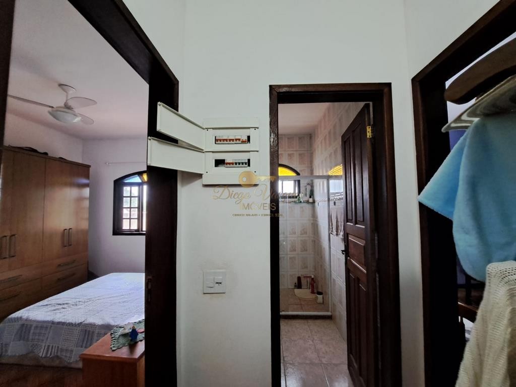 Casa à venda com 4 quartos, 360m² - Foto 14