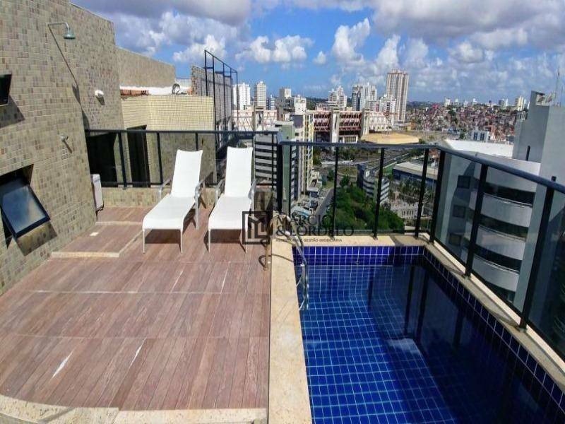 Cobertura à venda com 4 quartos, 269m² - Foto 27