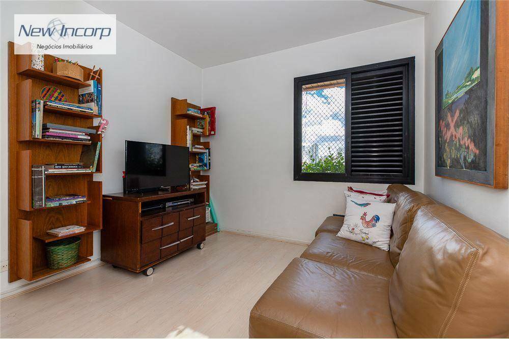 Apartamento à venda com 3 quartos, 128m² - Foto 24