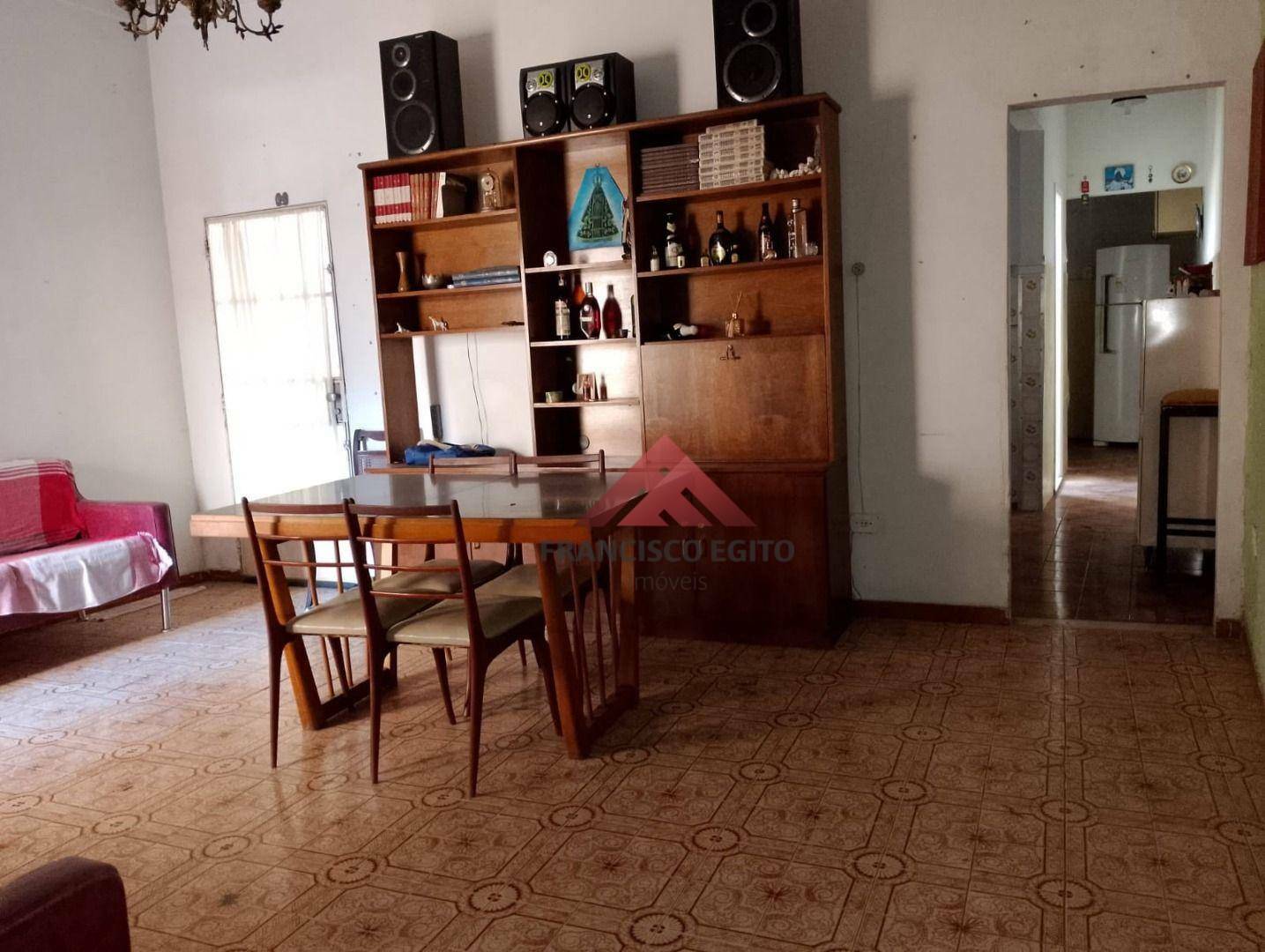 Casa à venda com 3 quartos, 81m² - Foto 4