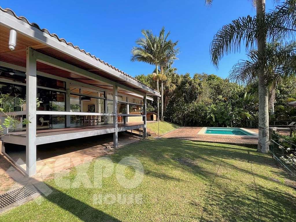 Casa de Condomínio à venda com 5 quartos, 2520m² - Foto 27